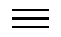 Mobile navigation icon