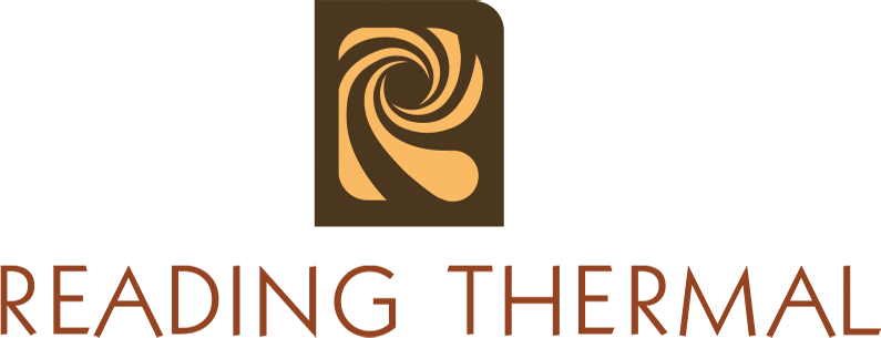 Reading Thermal logo