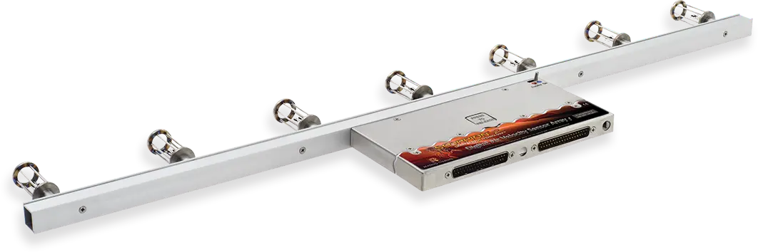 Digital Air Velocity Array