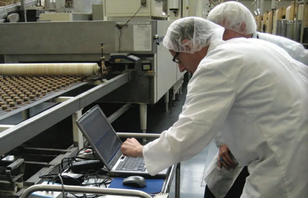 Analyze Equipment Performance