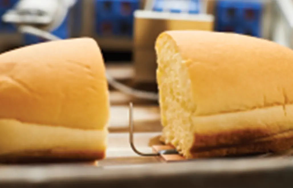 Bread and Bun Profiling Solutions