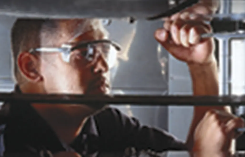 Commissioning & Maintenance