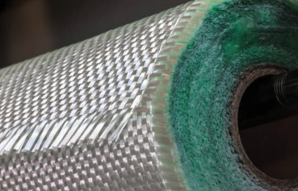 Composites and Textiles