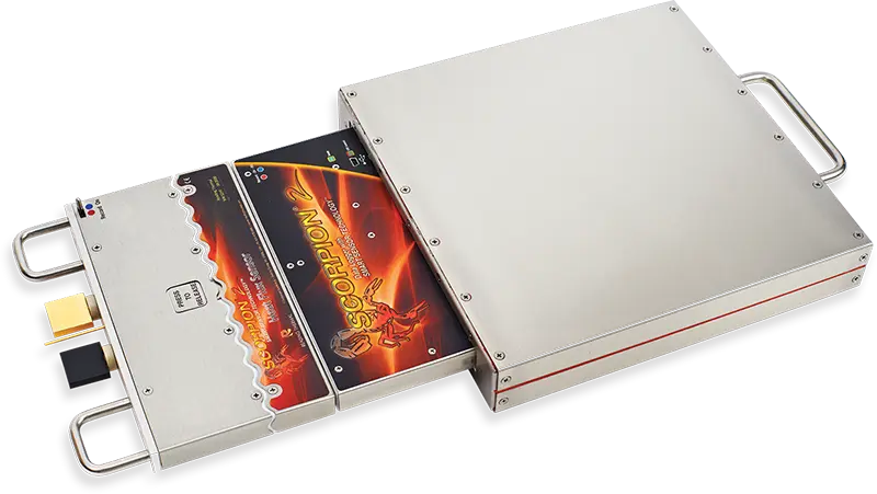 Data Logger Dwell Time