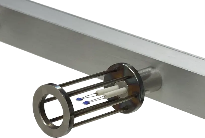 Digital Temperature and Airflow