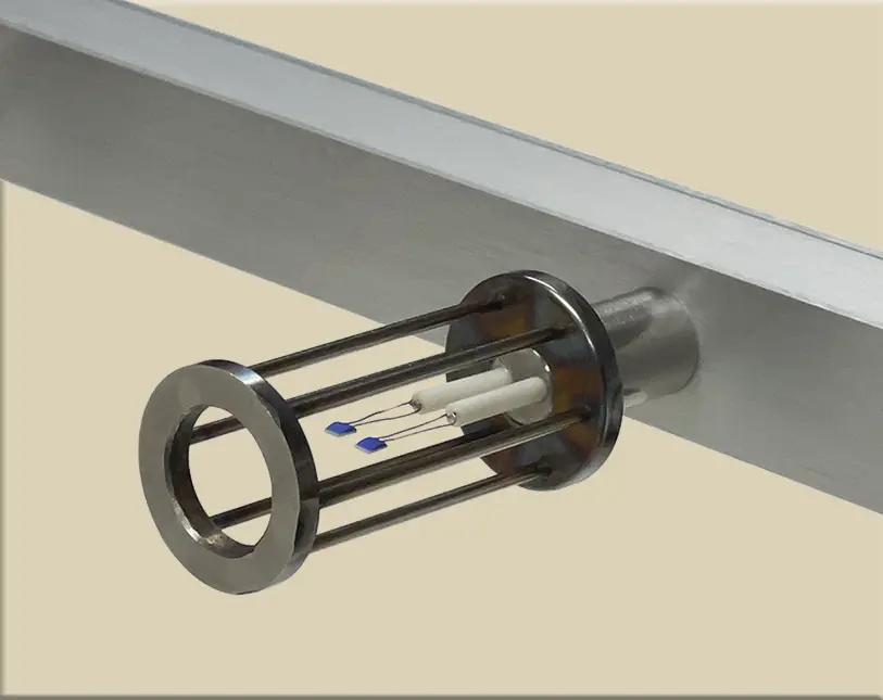 Digital Temperature and Airflow