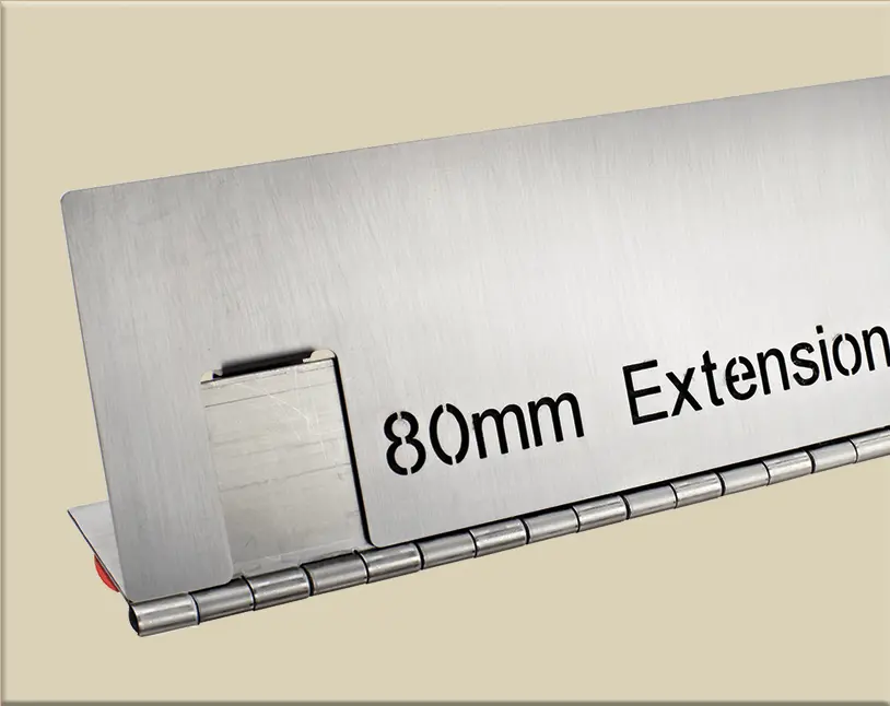 Headroom Clearance Checker Extensions