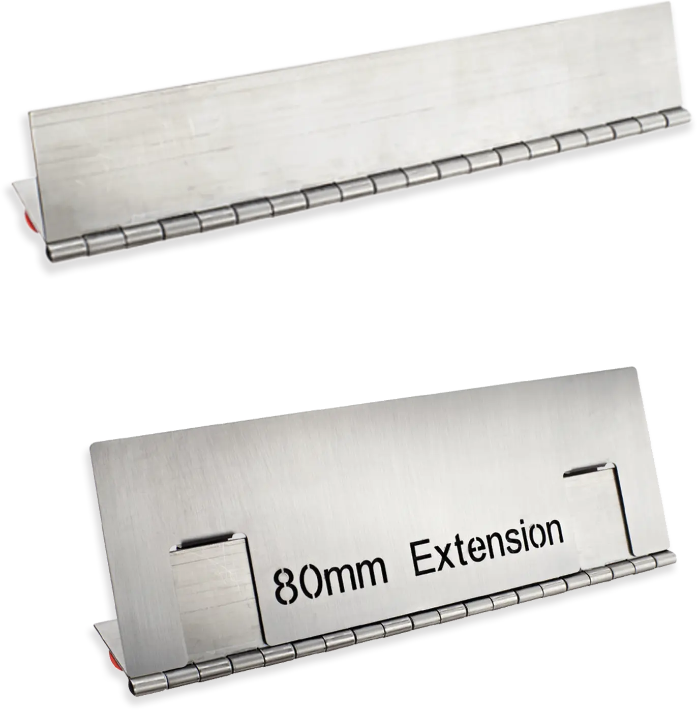 Headroom Clearance Checkers and Extensions