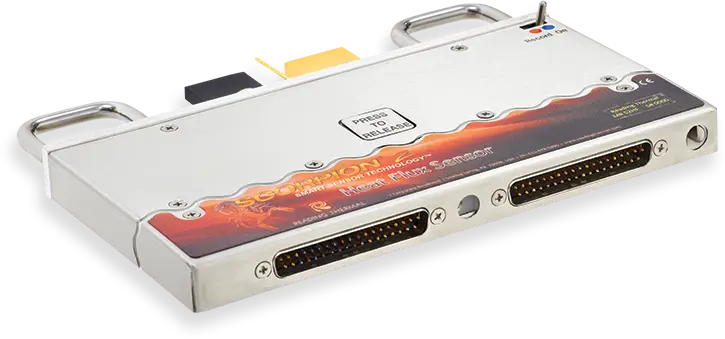 Heat Flux Sensor