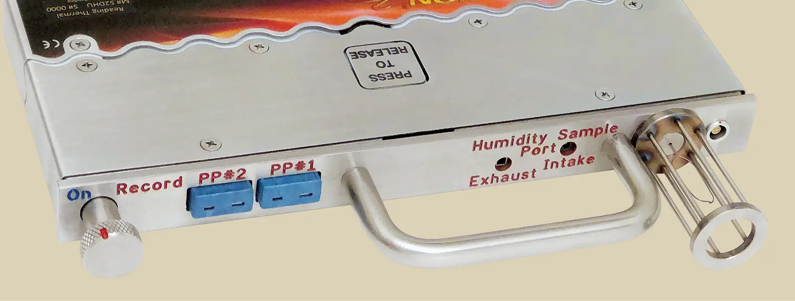 Digital Humidity Sensor