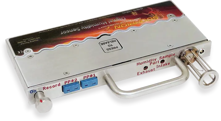 Digital Humidity Sensor