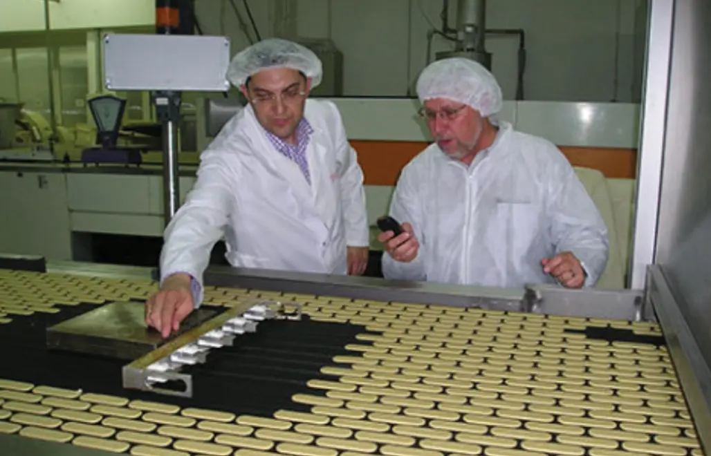 New Product Development