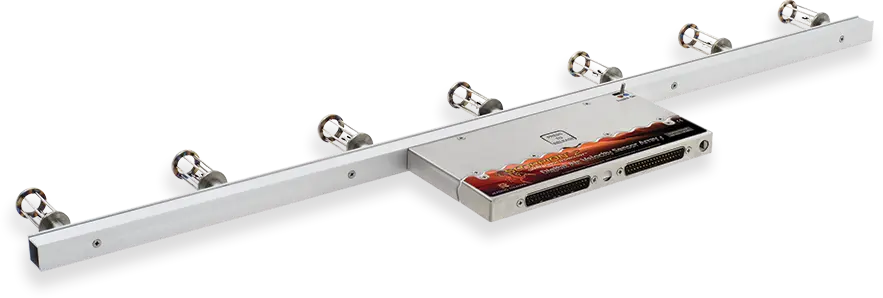 Product to measure air velocity