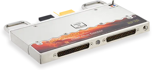 Product to measure heat flux