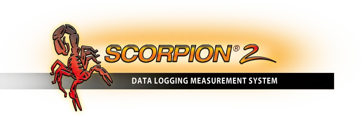 Scorpion 2 logo