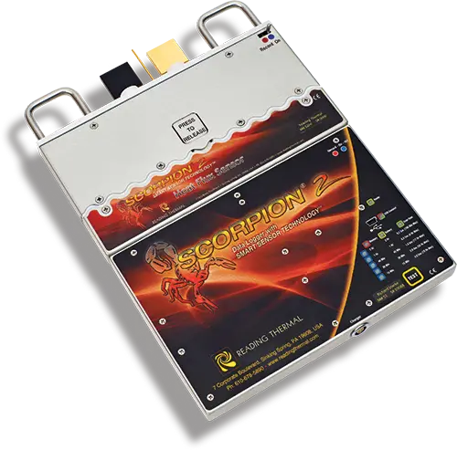 Scorpion 2 product image