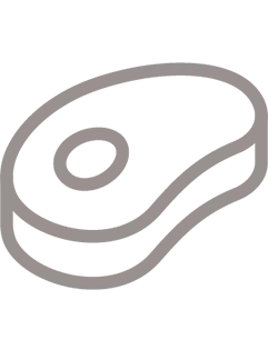 Prepared Foods and Meats icon