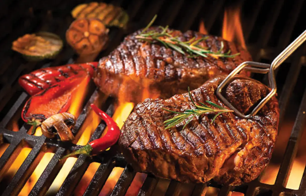 Prepared Foods and Meats