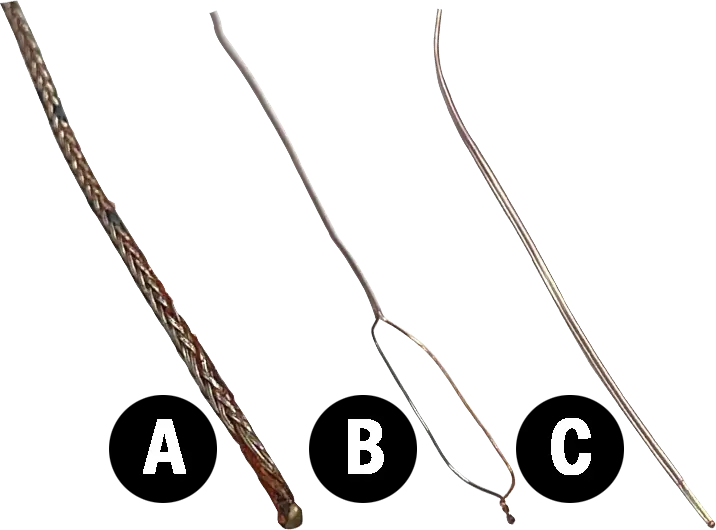 Specialty Type-T Thermocouples