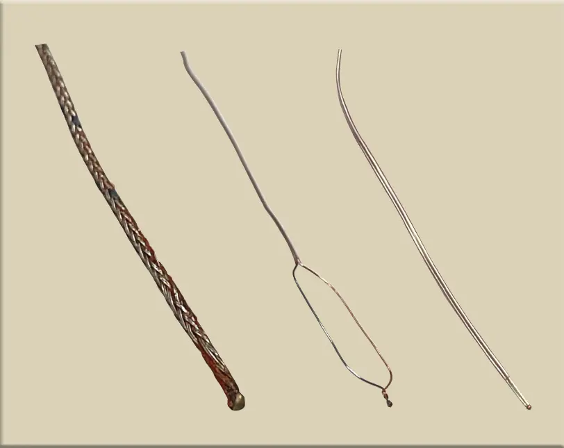 Specialty Type-T Thermocouples