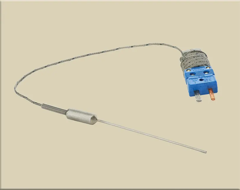 Standard Product Probes